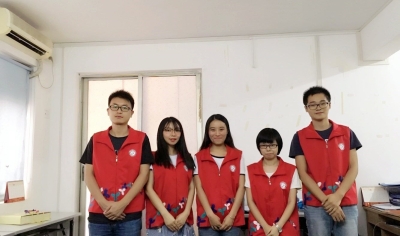 香山街社区党群服务中心